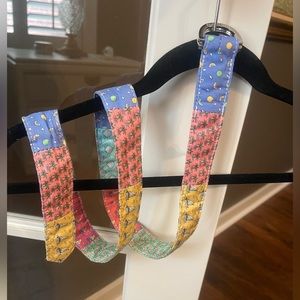 Vineyard Vines Belt - Large